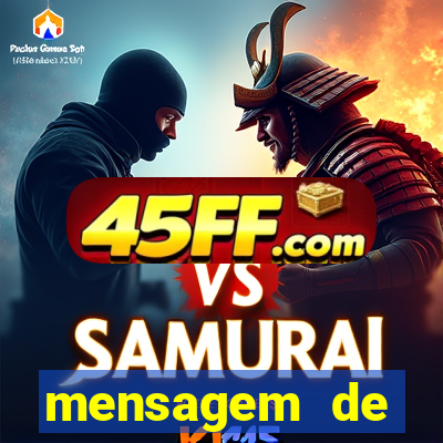 mensagem de agradecimento futebol